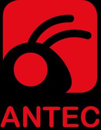 Logo ANTEC